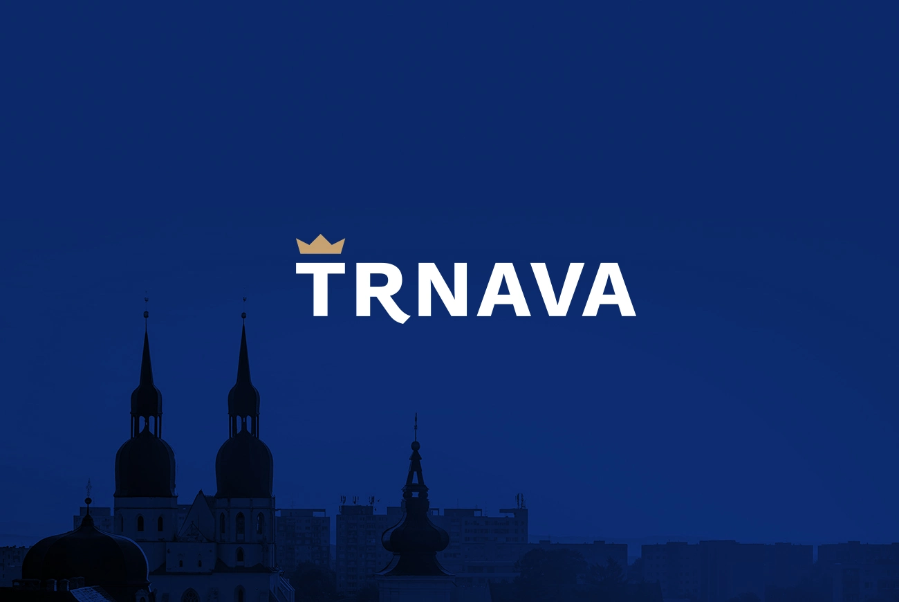 Kráľovská identita mesta Trnava
