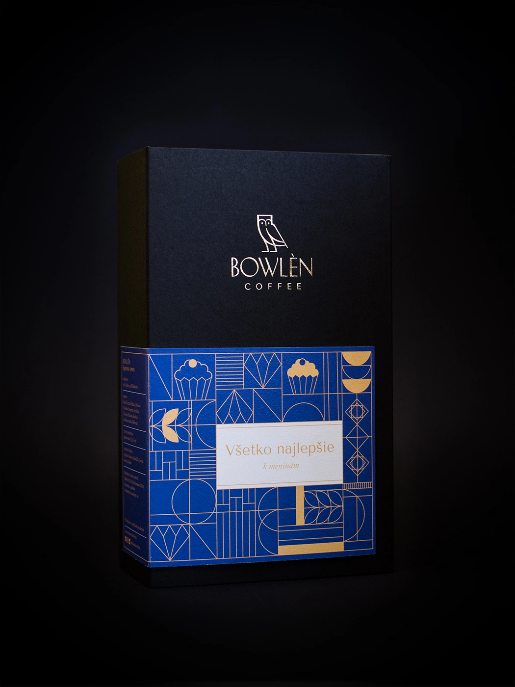 Bowlen Coffee